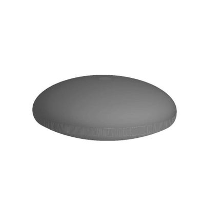 Schraubenkopfabdeckung M10 für -Kratzbäume