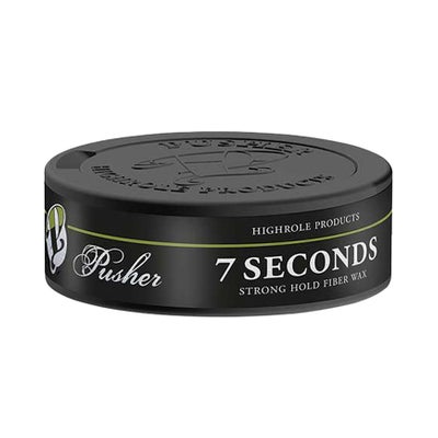 Styling - 7 Sec Pocket