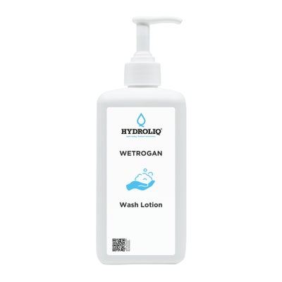 Wetrogan Wash Lotion