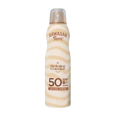 Hydrating Protection C-spray Lsf50