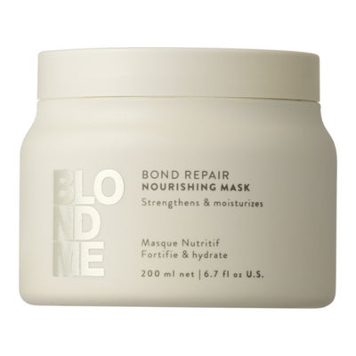 BLONDME Bond Repair Masque Nourrissant