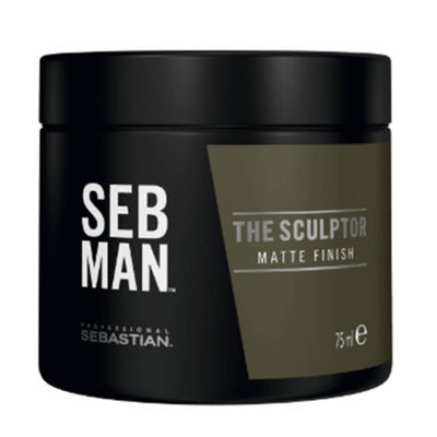 MAN - The Sculptor Matte Finish