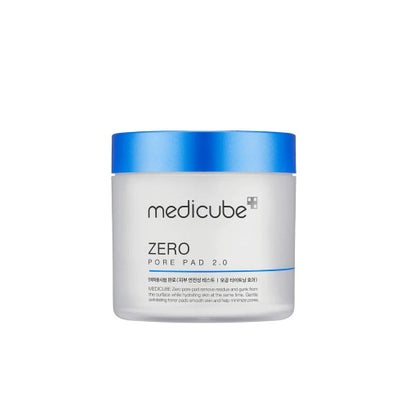 Zero Pore Pad Mild - 70 pads