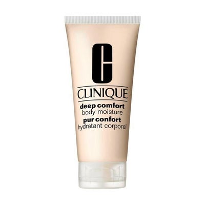 Body Care - Deep Comfort Body Moisture