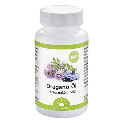 huile d'origan bio vegan capsules huile d'origan bio vegan capsules