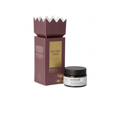 Christmas - Golden Hour