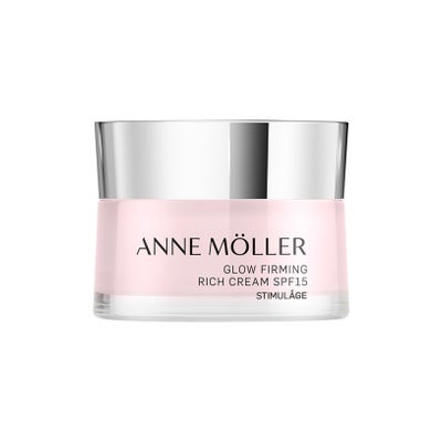Stimulâge Glow Firming Rich Crème SPF15 Stimulâge Glow Firming Rich Crème SPF15