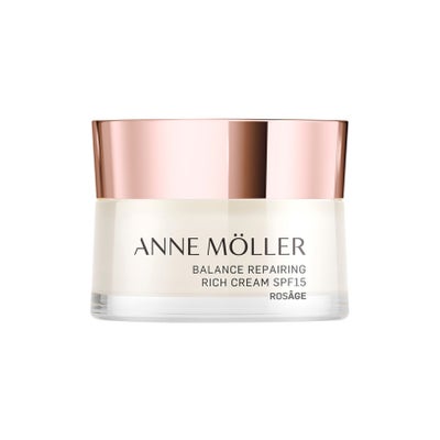 Rosâge Balance Repair Rich Crème SPF15 Rosâge Balance Repair Rich Crème SPF15