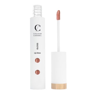 Lipgloss 814 Frosted Chestnuts Lipgloss 814 Frosted Chestnuts
