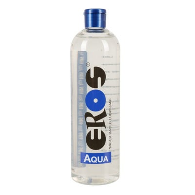 Aqua Gleitgel
