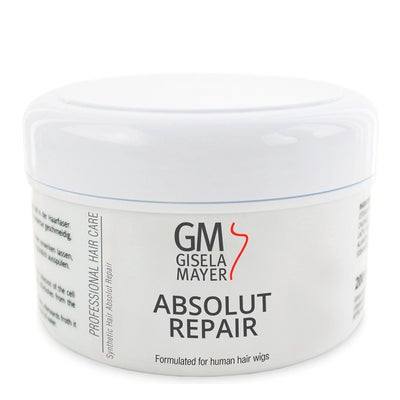 Human Hair Absolut Repair