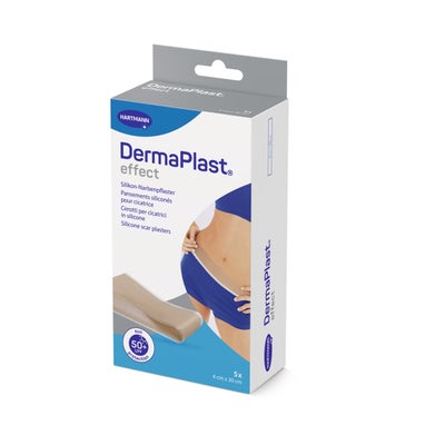 Effect Scar 4 x 30 cm