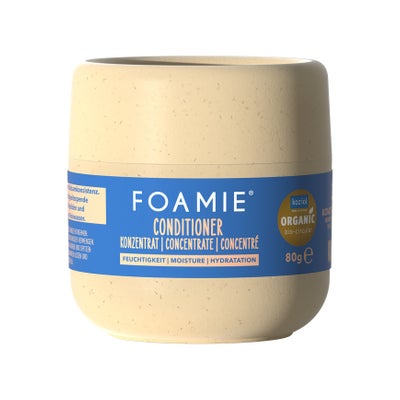 Concentrate Conditioner Moisture