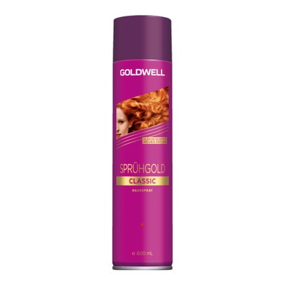 Sprühgold Classic Laque pour cheveux Sprühgold Classic Laque pour cheveux