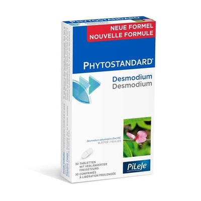 Desmodium Tabletten