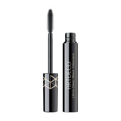 Ultra Deep Black Mascara 2082.1