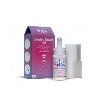 Sneaker Cleaner Set