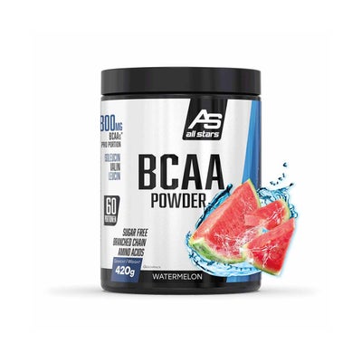 BCAA Powder, Dose Watermelon