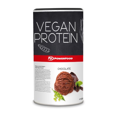 Vegan Protein - Chocolate