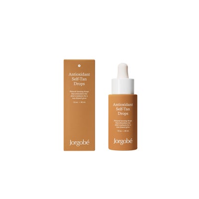 Antioxidant Self-tan Drops