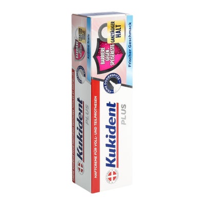 plus barrière fresh