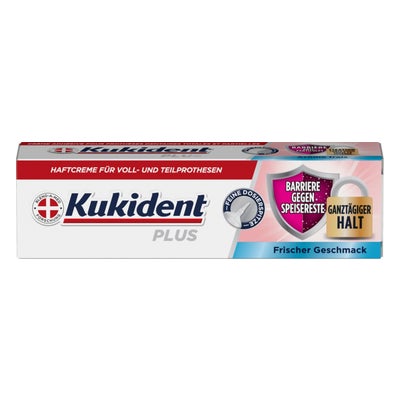 plus barrière fresh