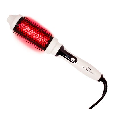 Red & Infrared Thermal Brush Red & Infrared Thermal Brush