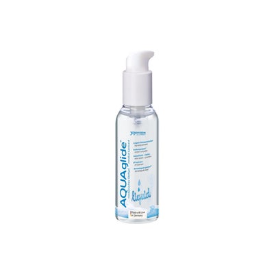 liquid medizinisches Gleitgel