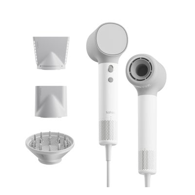 NEO - Hairdryer White