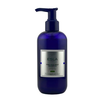 Esla Fine Hair Daily Shampoo