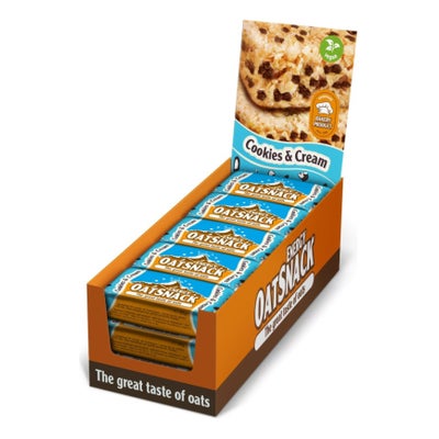 Cookies & Cream 15 x 65 g