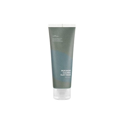 Mugwort Calming Clay Mask