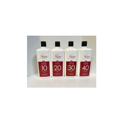 Cream Developer 10 Vol. 3%