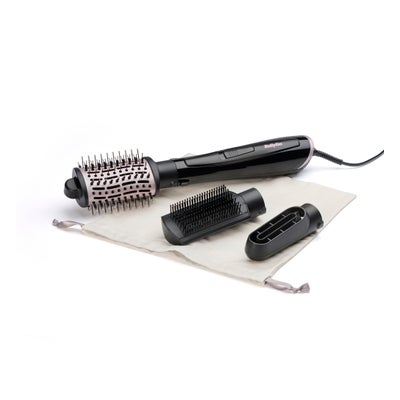 Brosses soufflantes Pub - Brosse Soufflante Style Smooth 1000 W Brosses soufflantes Pub - Brosse Soufflante Style Smooth 1000 W