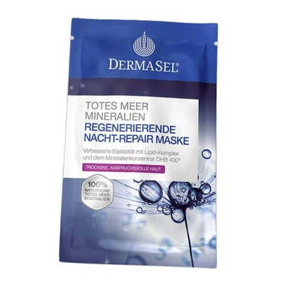 Maske Nacht Repair