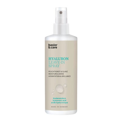 Hyaluron Leave-In Spray