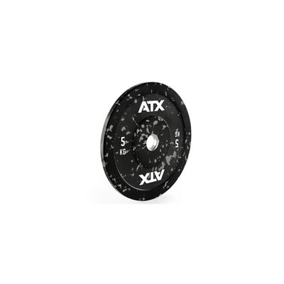 Color Splash Bumper Plates 5 kg Color Splash Bumper Plates 5 kg
