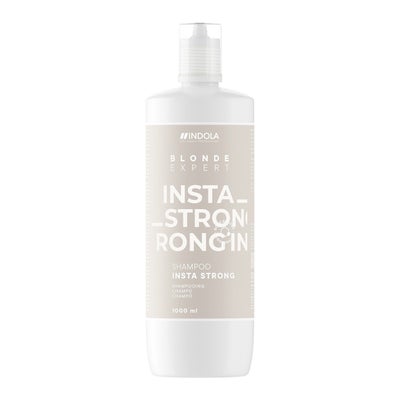 Blonde Expert Insta Strong Shampoo Blonde Expert Insta Strong Shampoo