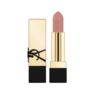 Rouge Pur Couture Lipstick N3 Nude Decoletté Rouge Pur Couture Lipstick N3 Nude Decoletté