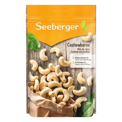 Cashewkerne