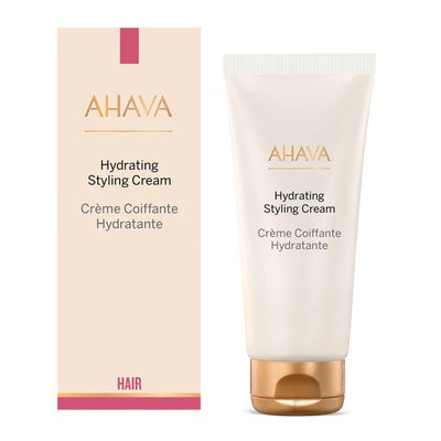 Deadsea Water Hydrating Styling Cream Deadsea Water Hydrating Styling Cream