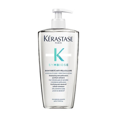 Symbiose - Bain Pureté Anti-Pelliculaire