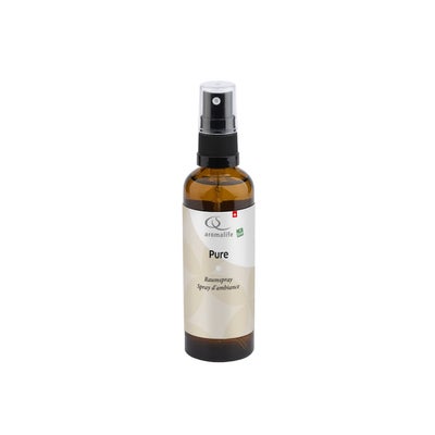 PURE spray d'ambiance bio PURE spray d'ambiance bio