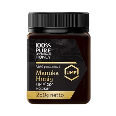 Manuka Honig MGO 826+ UMF 20+