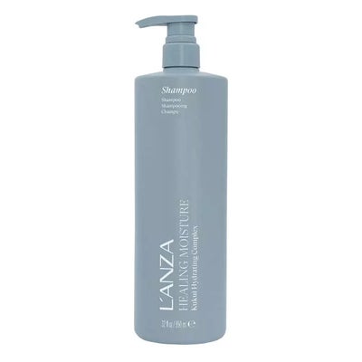 Healing Moisture - Tamanu Cream Shampoo