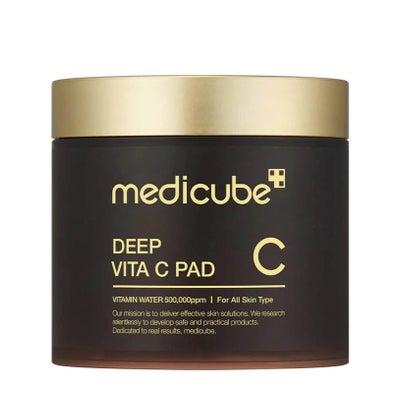 Deep Vita C Pad