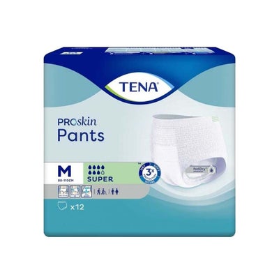 Pants Super M Spitalsortiment
