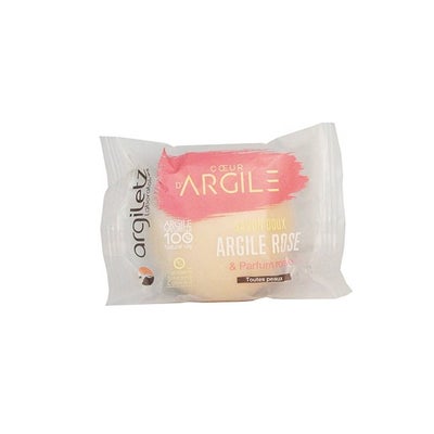 savon argile rose bio savon argile rose bio