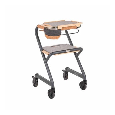 Saljol Wohnraumrollator 56 cm (L)