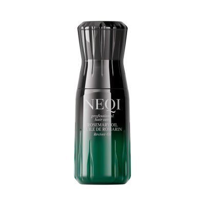 Haircare - Treatment Treasure - Rosemary Oil